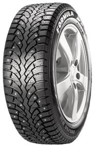 Шины Formula ICE 195/65R15 91T ШИПЫ